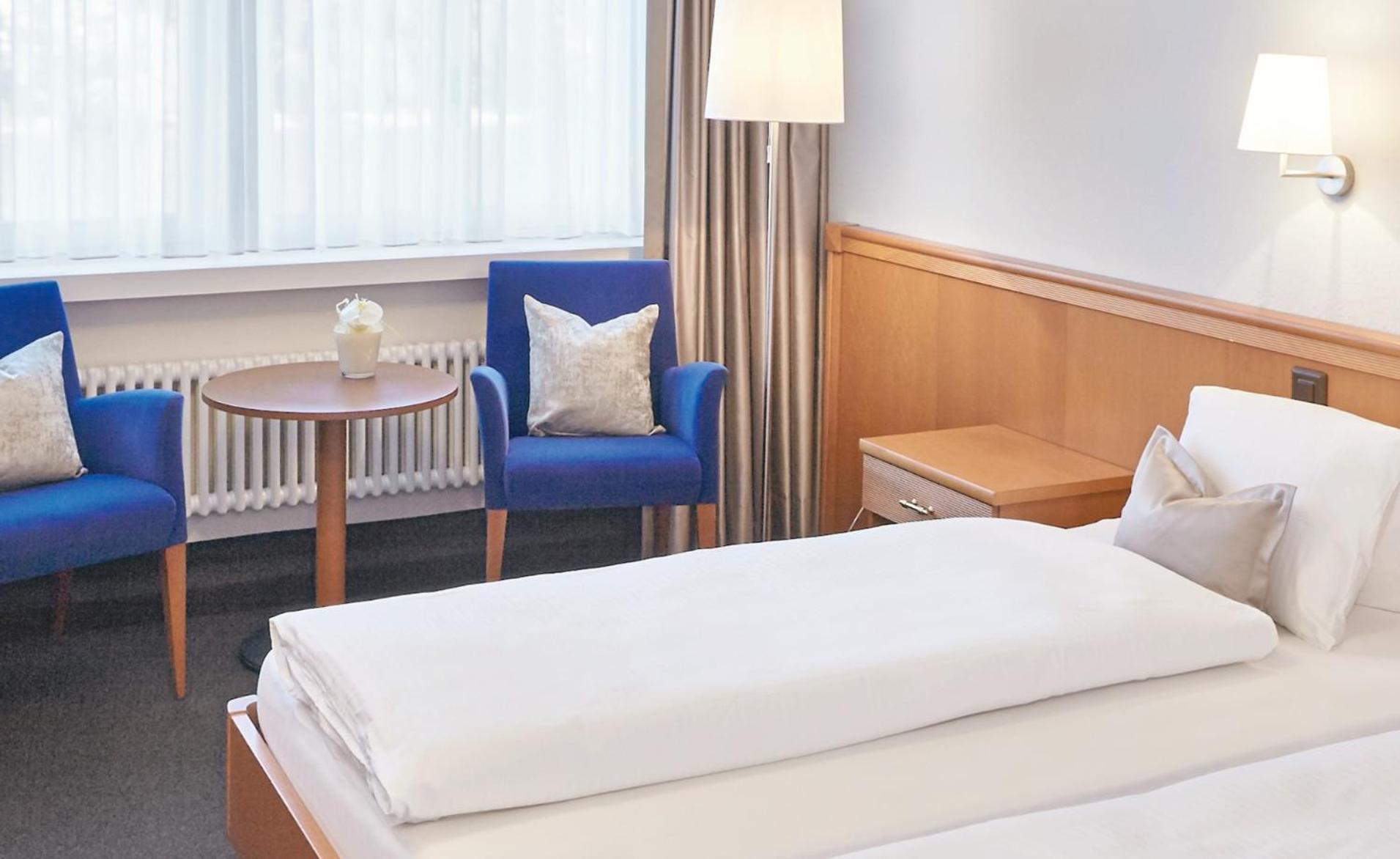 Hotel Schiff Am Rhein Rheinfelden Room photo