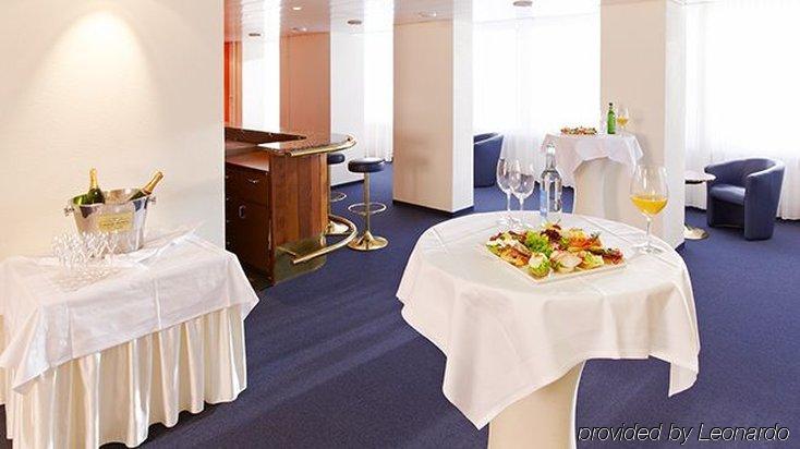 Hotel Schiff Am Rhein Rheinfelden Exterior photo