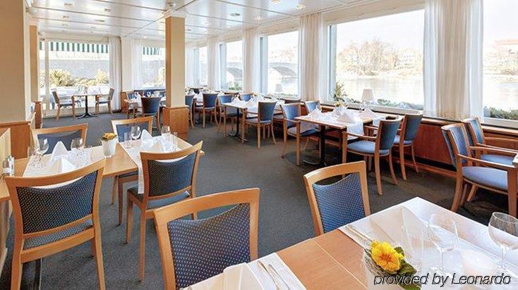 Hotel Schiff Am Rhein Rheinfelden Exterior photo