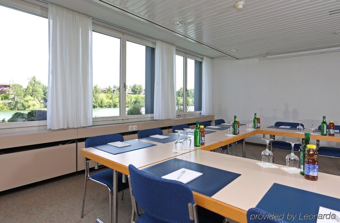 Hotel Schiff Am Rhein Rheinfelden Facilities photo