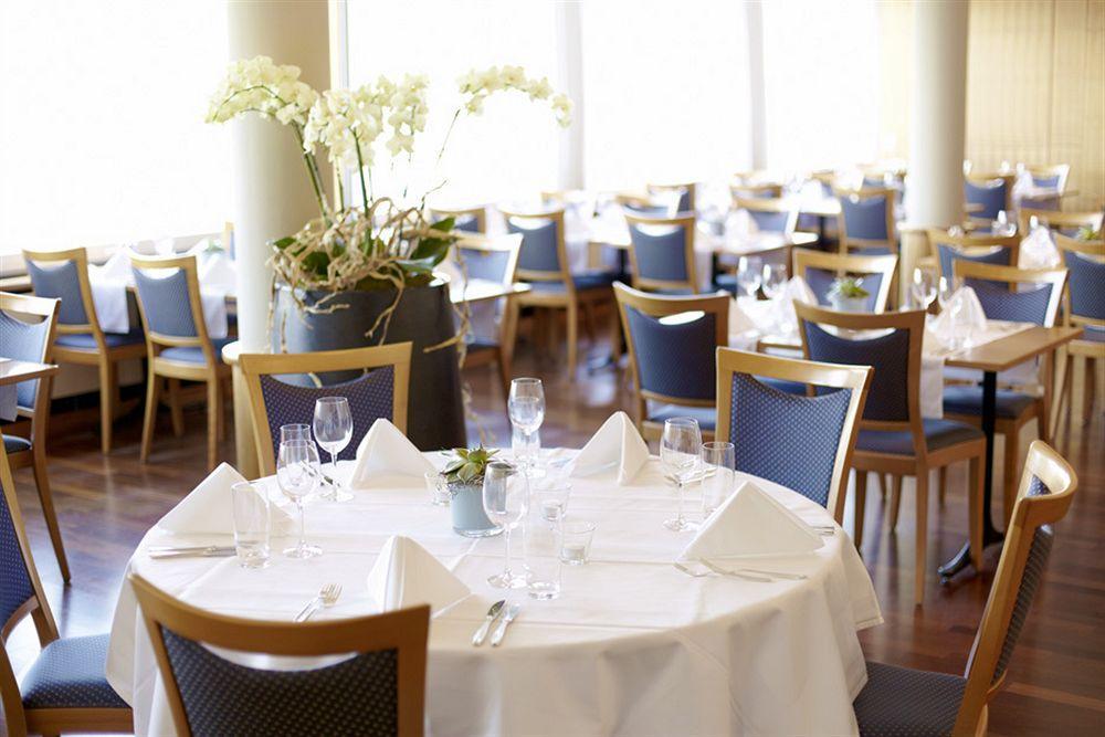 Hotel Schiff Am Rhein Rheinfelden Exterior photo